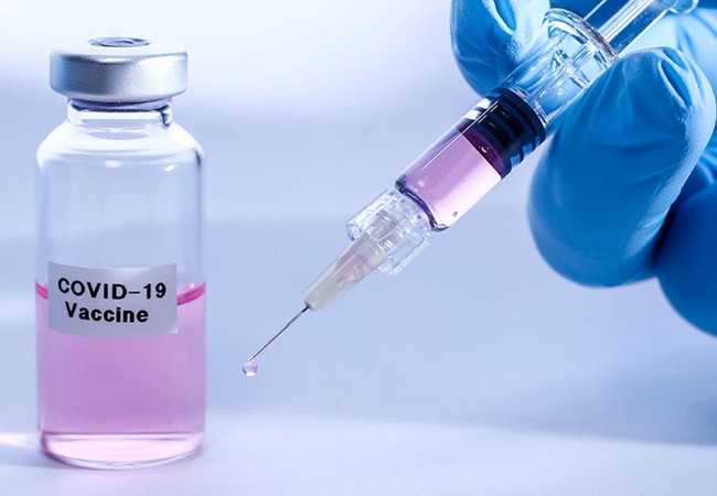 Воронежскую область обеспечат 1 млн. доз вакцины от коронавируса