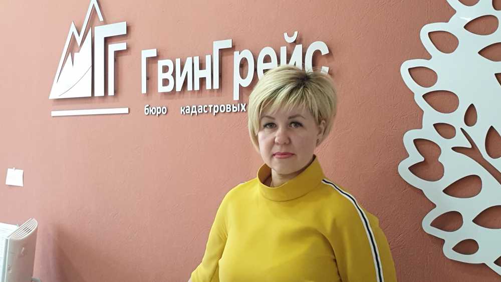 Елена Хурчак: «Я хочу работать с людьми, которые умеют принимать решения»