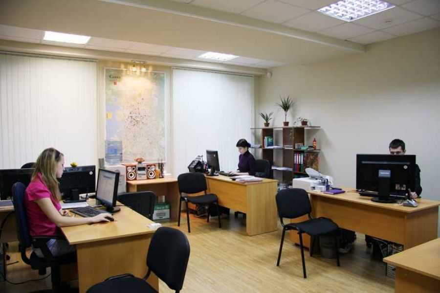 Воронежские соцучреждения поправили благосостояние благодаря депутатам