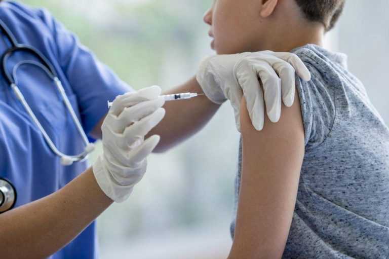В Воронежской области составят понедельный план вакцинации от гриппа