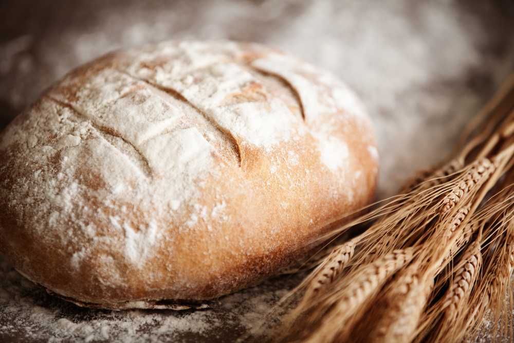 В Воронежской области будут изготавливать замороженный хлеб