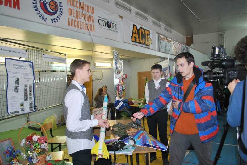 Молодых новаторов ждут на форум Воронежской области