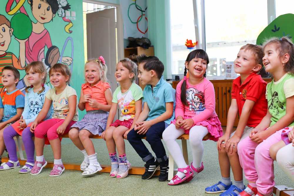 В Воронеже могут поднять плату за детские сады