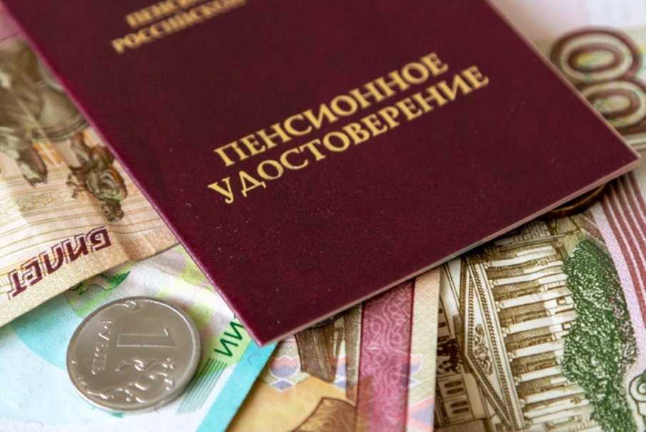Россиянам проиндексируют пенсии на 8,6% 