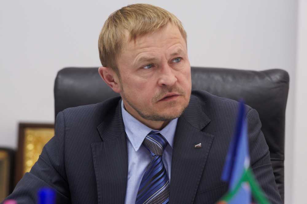Фото Александра Калинина