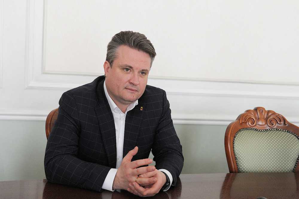  Вадима Кстенина включили в совет по стратегическому развитию и национальным проектам