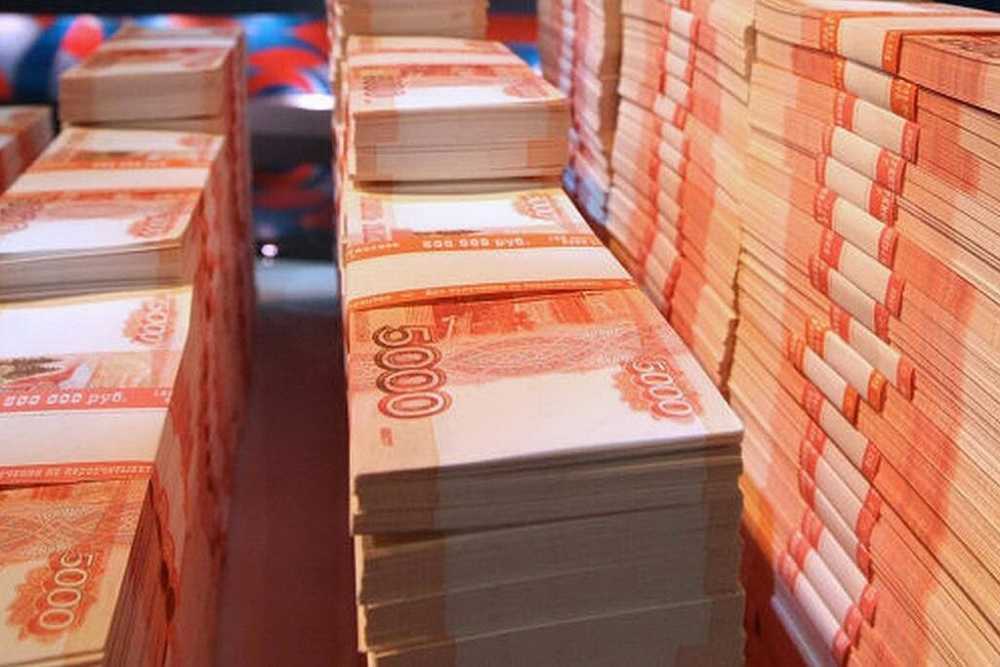 Мэрия планирует взять два кредита на 1 млрд рублей