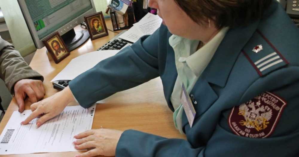 Число налоговых проверок малого бизнеса в Воронежской области снизилось на 30 процентов