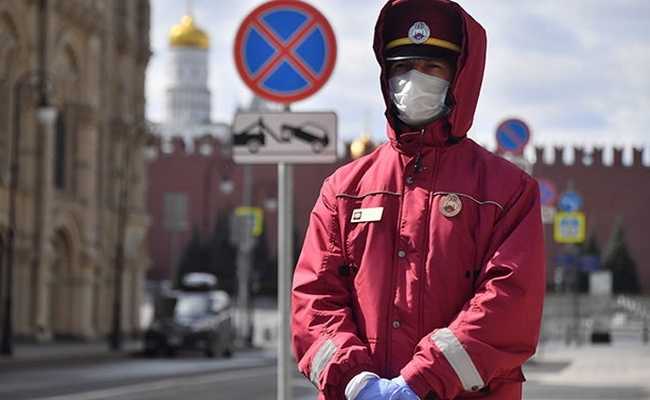 Александр Гусев предлагает начать снятие ограничений по коронавирусу в регионе