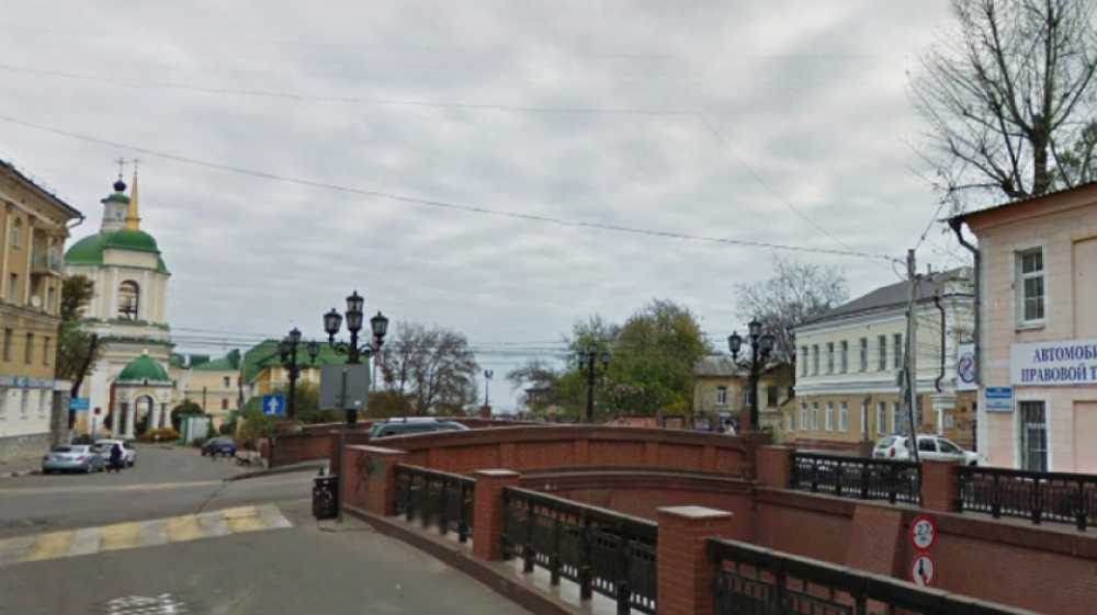 Движение по центральным улицам Воронежа 24 июня будет перекрыто