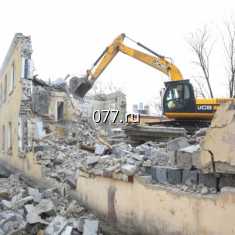 В Воронеже продолжают расселять аварийные дома