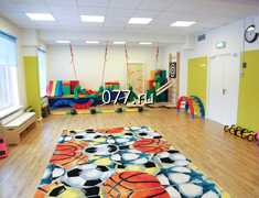 В Воронеже стало на два детских сада больше