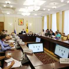 Киоски в Воронеже будут размещать по-новому