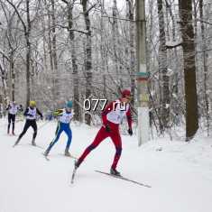Воронежских спортсменов приглашают участвовать  в лыжном марафоне 