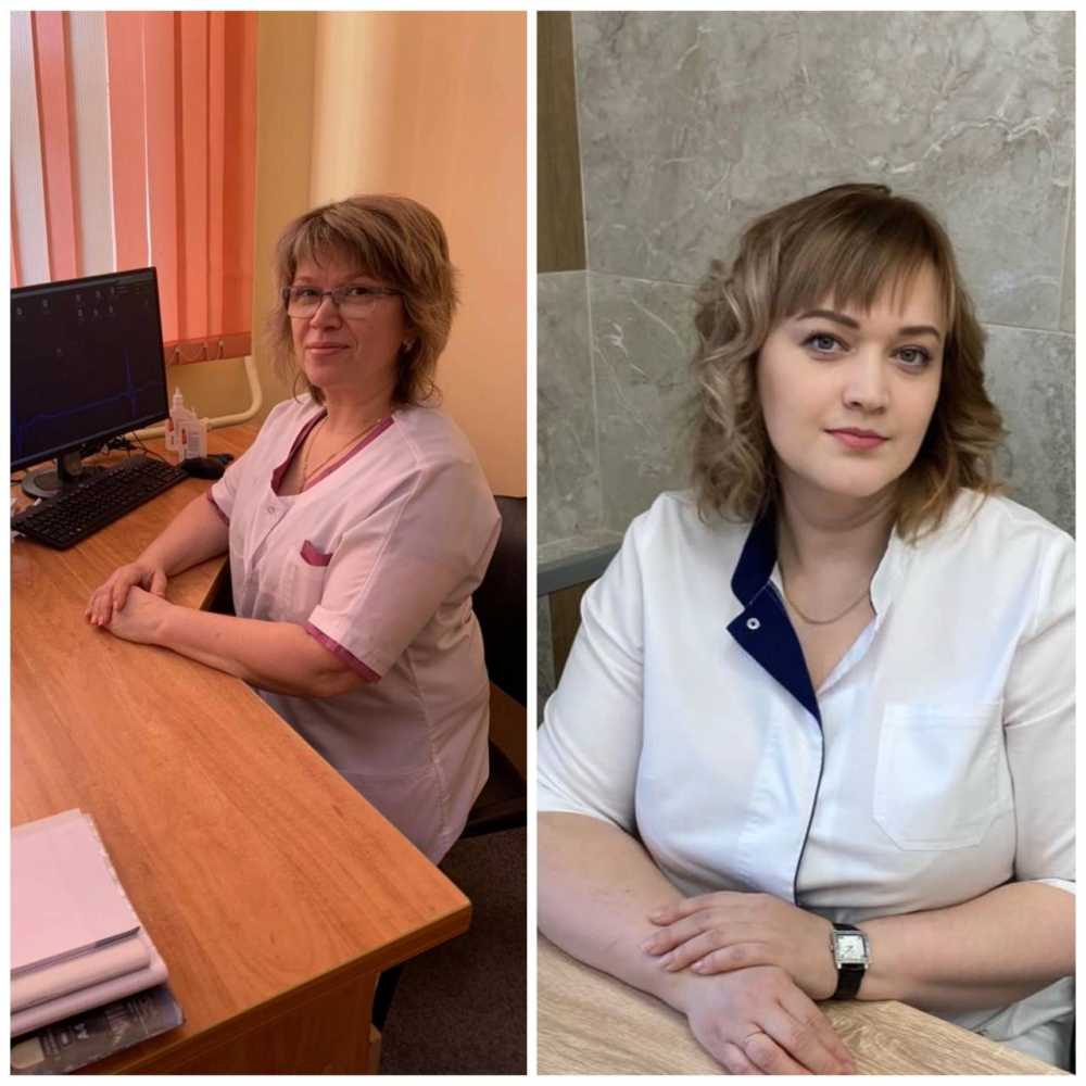 Воронежские медсестры победили на Всероссийском конкурсе 