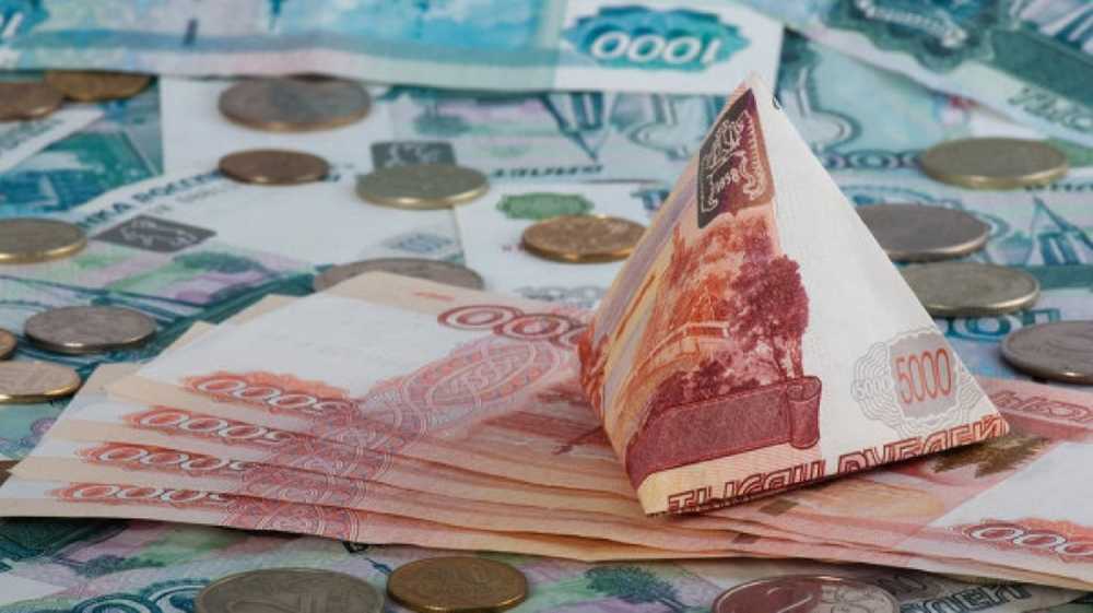 В Банке России предупредили о «финансовых нелегалах»