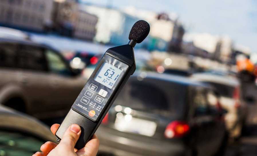 В Воронеже призовут к порядку владельцев шумных автомобилей
