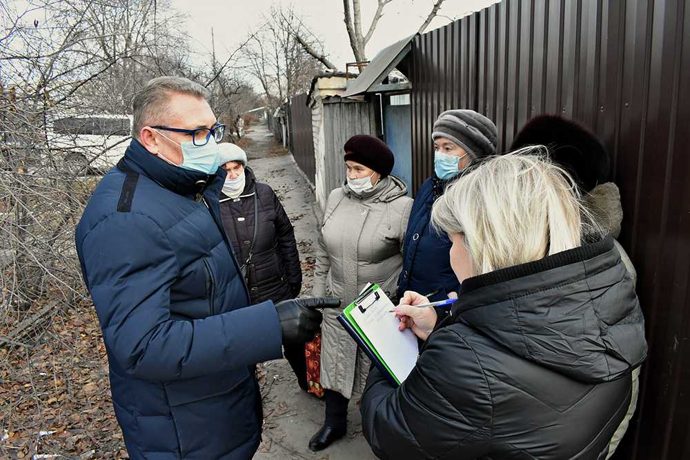 Глава ленинского района чебоксары фото