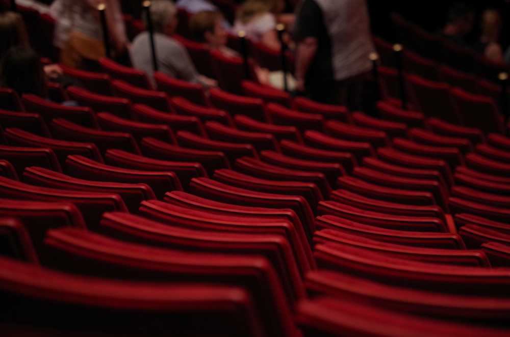 Что посмотреть в новом сезоне воронежского драмтеатра — о премьерах и планах 2021