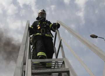 В Воронежской области увеличился класс пожарной опасности 