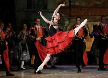 В декабре воронежский театр оперы и балета покажет премьеру 