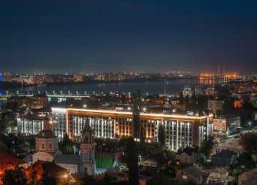 В Воронеже летом может начать работать новый онкодиспансер
