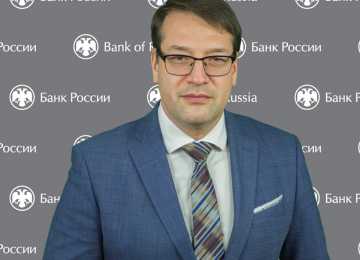 Максим Толубаев: «Существуют разнообразные инструменты финансирования бизнеса»