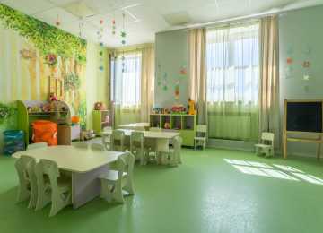 В Воронеже будут оказывать особую поддержку частным детским садам 