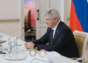Что строится в Воронежской области в рамках национальных проектов?