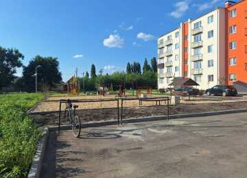 Заявку Воронежской области на новый этап расселения аварийного жилья одобрил ФРТ
