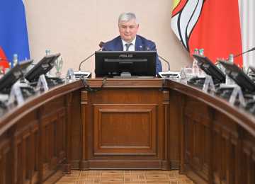 В Воронежской области планируется комплексное обновление материально-технической базы аграрного университета и двух профильных техникумов
