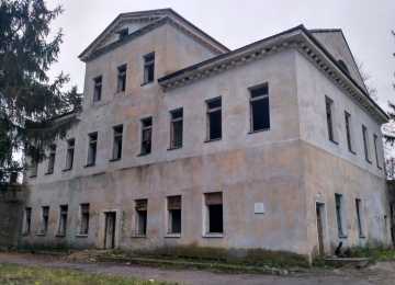 Для разработки проекта реставрации 