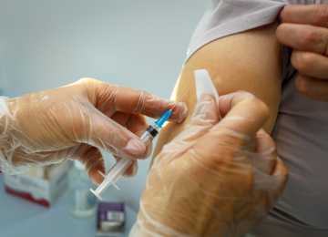 Как можно сделать прививку от коронавирусной инфекции?