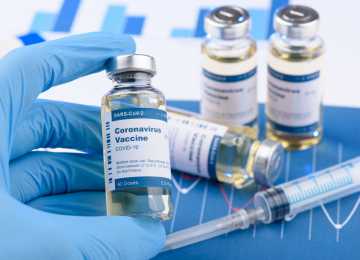 Лискинский район признали лидером вакцинации