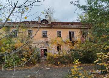 В Воронеже продолжается выполнение программы по переселению граждан из аварийного жилья