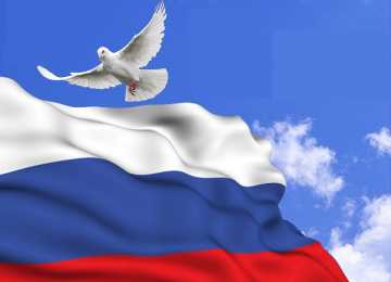 Воронежцев приглашают творчески отметить День российского флага