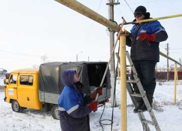 «Мы продолжаем расширять деловые контакты с российскими производителями газового оборудования»