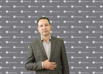 Максим Коршунов: «Банки сегодня предлагают расширенную линейку сервисов»