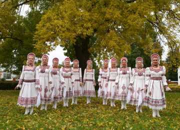 60 мероприятий ко дню славянской письменности и культуры подготовили в Воронеже