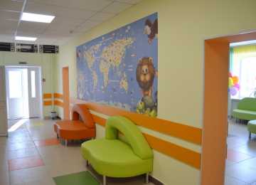 В Павловске появится новая детская поликлиника