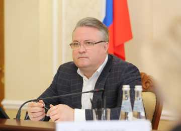 Мэрия ищет подрядчика для строительства второй школы на территории бывших яблоневых садов 