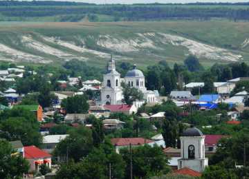 В топ-10 регионов с современными и комфортными селами вошла Воронежская область