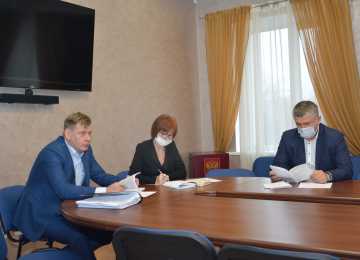 Воронежские депутаты ищут новые способы поддержать предпринимателей 