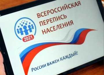 642,5 тыс. жителей Воронежской области приняли участие в переписи
