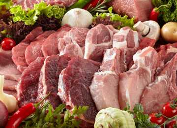 1,5 тонны мяса изъяли из оборота санитарные врачи в Воронежской области