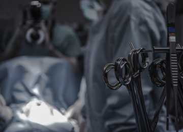 Воронежские кардиохирурги провели новорожденной малышке сложнейшую операцию 