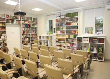 В Воронеже откроется вторая модельная библиотека