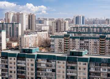 Рынок вторичного жилья может снова «проснуться» в Воронеже 