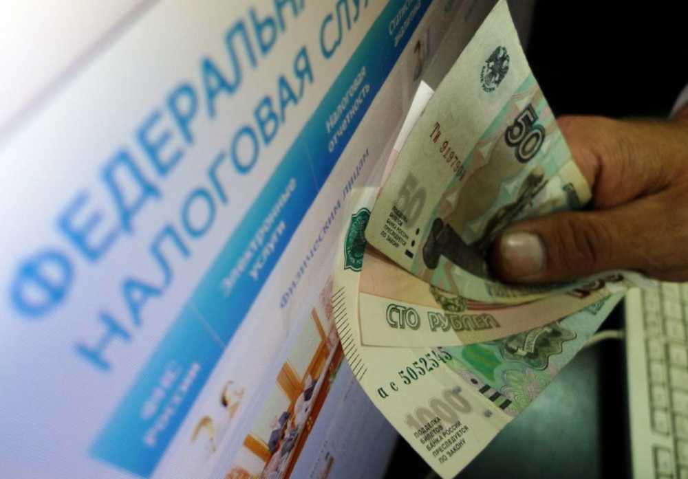 Воронежского предпринимателя уличили в неуплате налогов на сумму 38 млн. руб