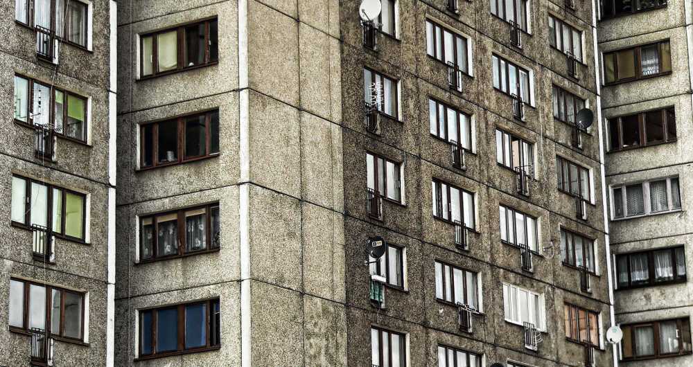 Воронежец лишился квартиры после звонка мошенников